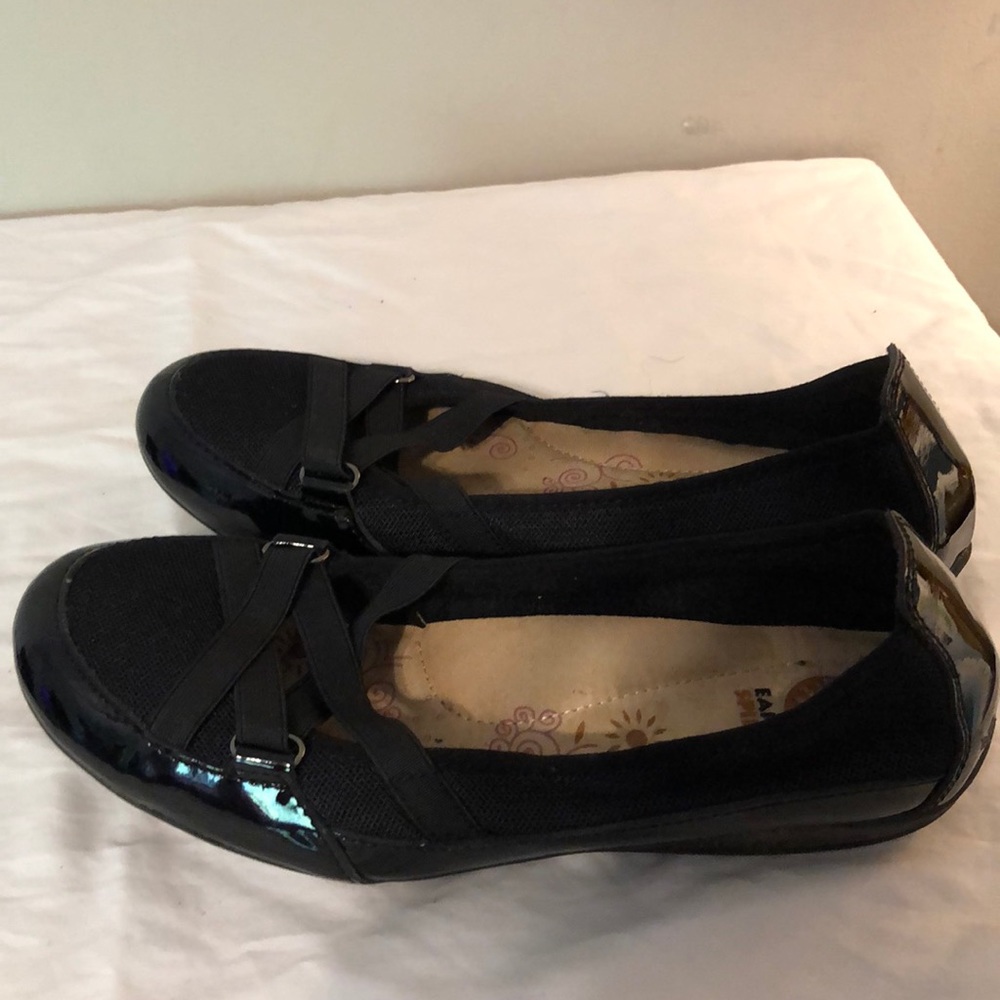 Comfortable flats